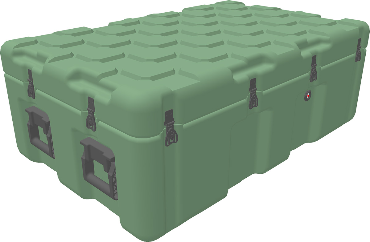 peli eu110070-3010 eu110070 3010 isp2 shipping case