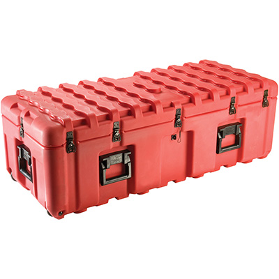 pelican peli products isp IS4517-1103 hard protective shipping container