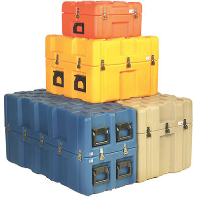 peli isp2 interlocking hard shipping cases