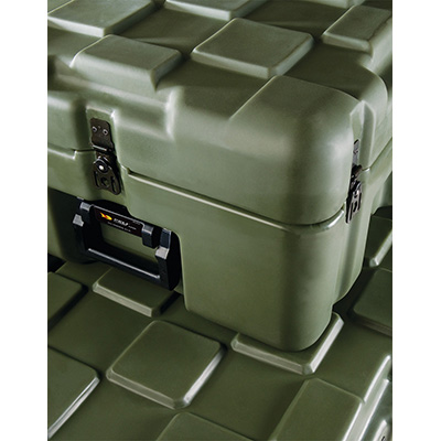 pelican peli products isp inter-stacking pattern hard cases