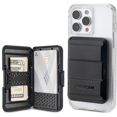 Protector Magsafe Wallet  