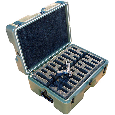 pelican 472 m9 10 military m9 pistol transport case