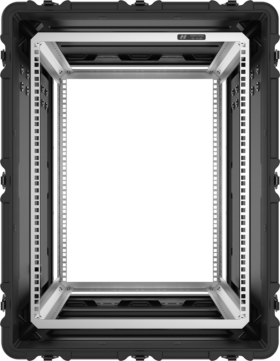 Super V 14U | Pelican