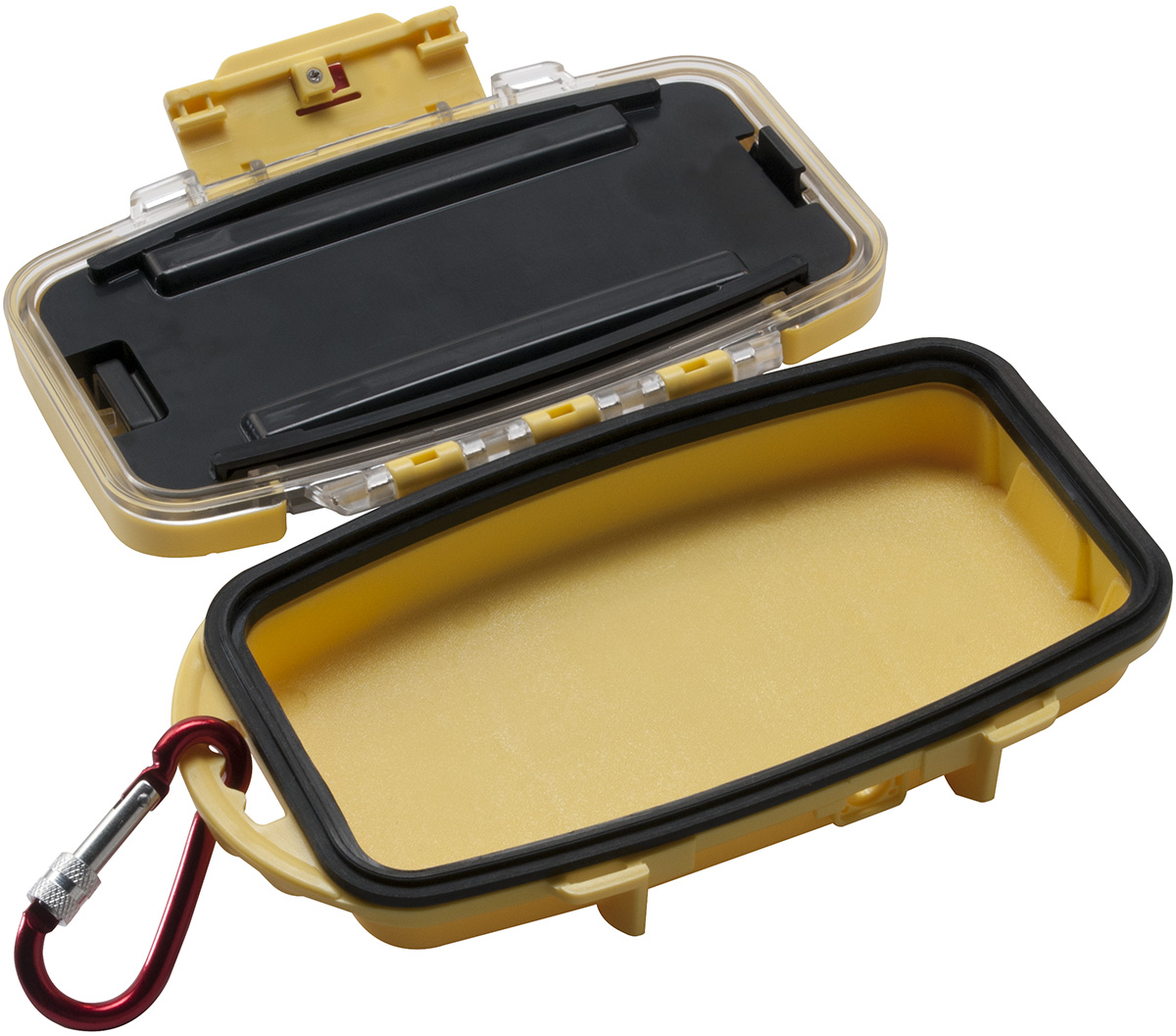 pelican 9000 watertight case light combination
