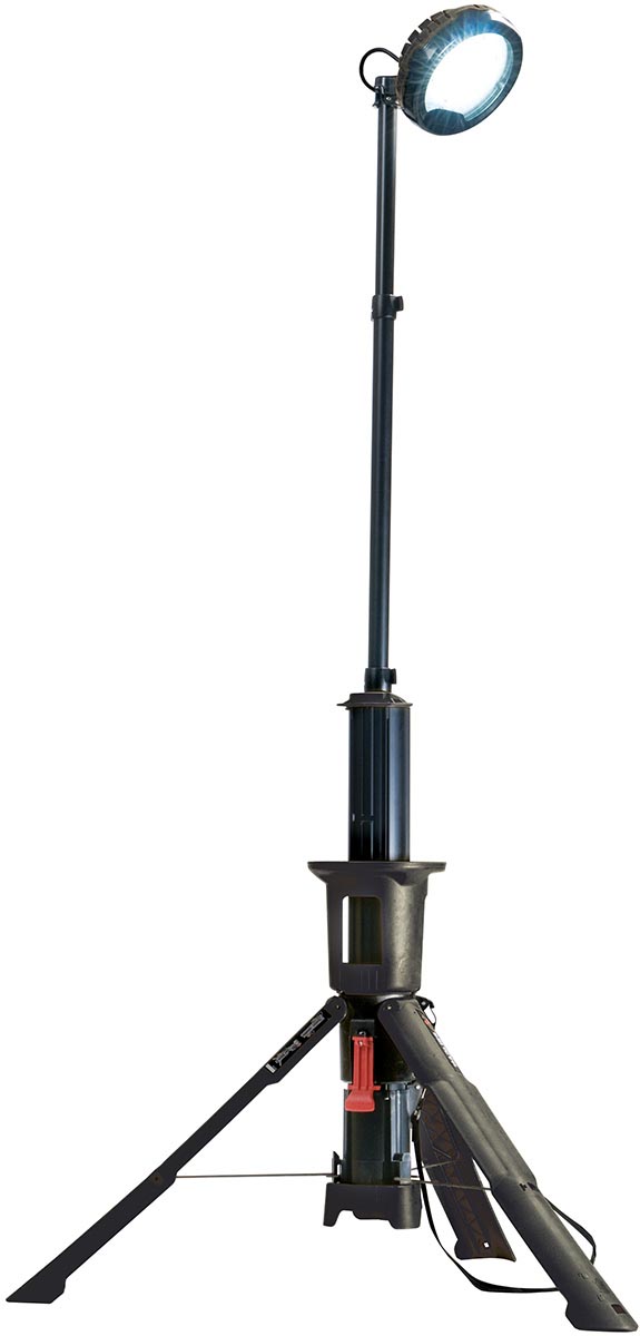 buy pelican remote area light rals 9440 shop portable led spotlight