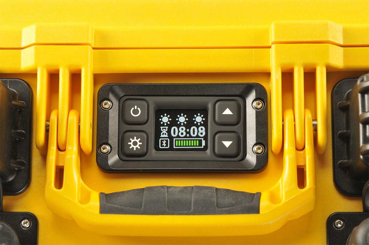 buy pelican remote area lights 9460 shop wireless bluetooth led