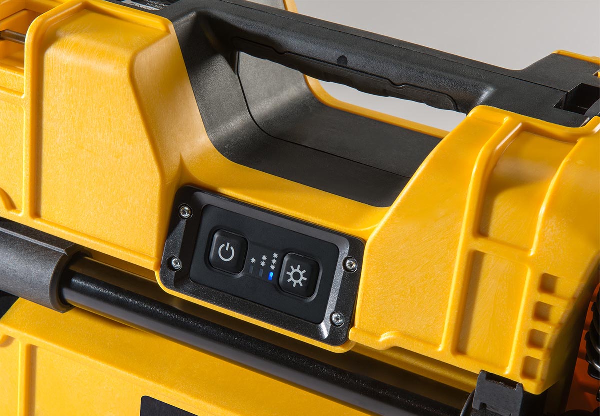 buy pelican remote area lights 9480 shop brightest portable led spotlight