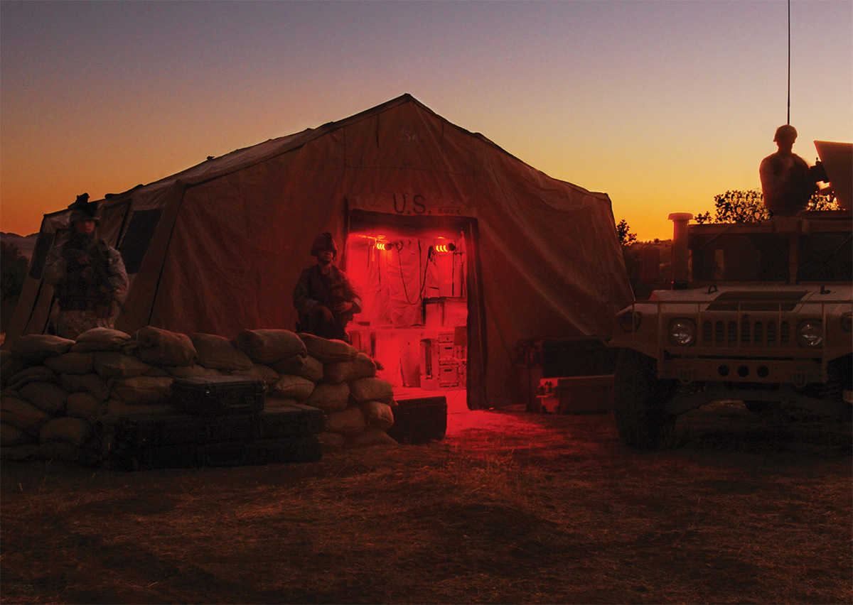 pelican 9500 usa made military tent area lighting