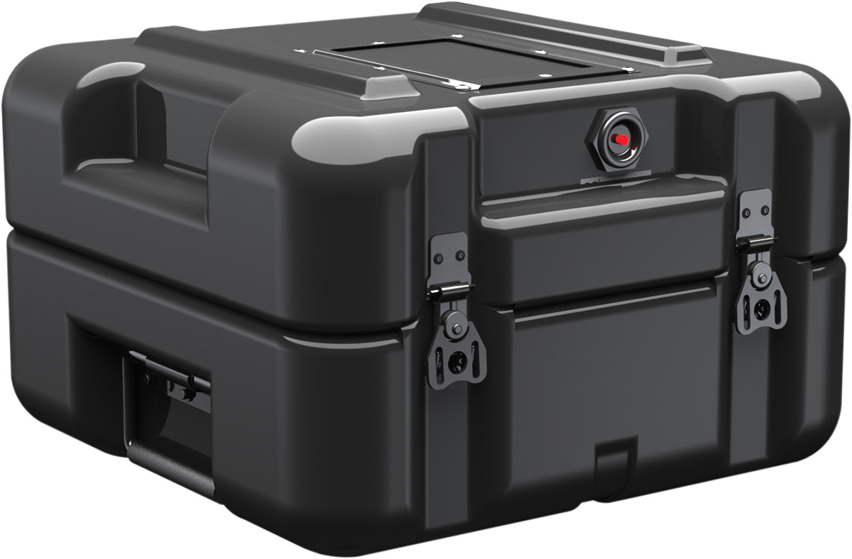 pelican al1212-0404 single lid case