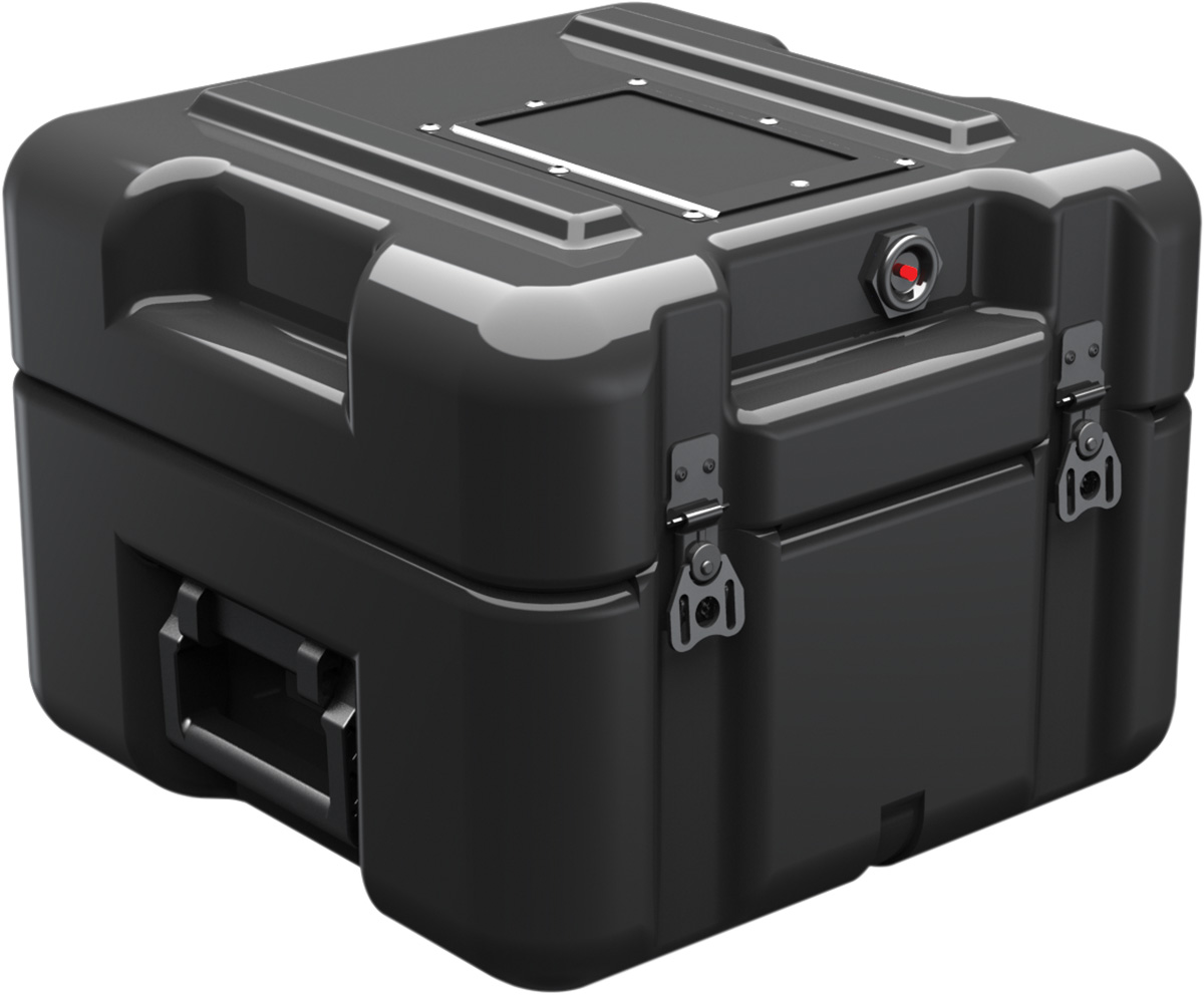 pelican al1212-0604 single lid case