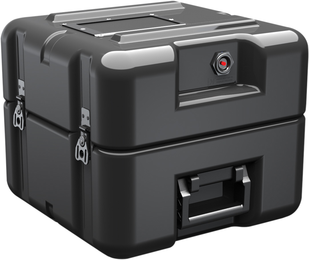 pelican al1212-0605 single lid case