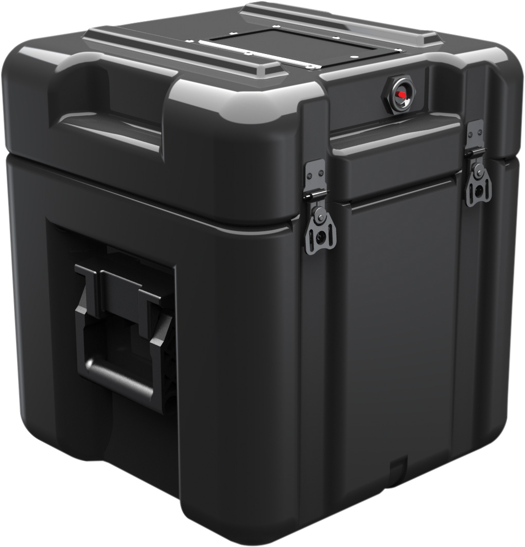 pelican al1212-1204 single lid case