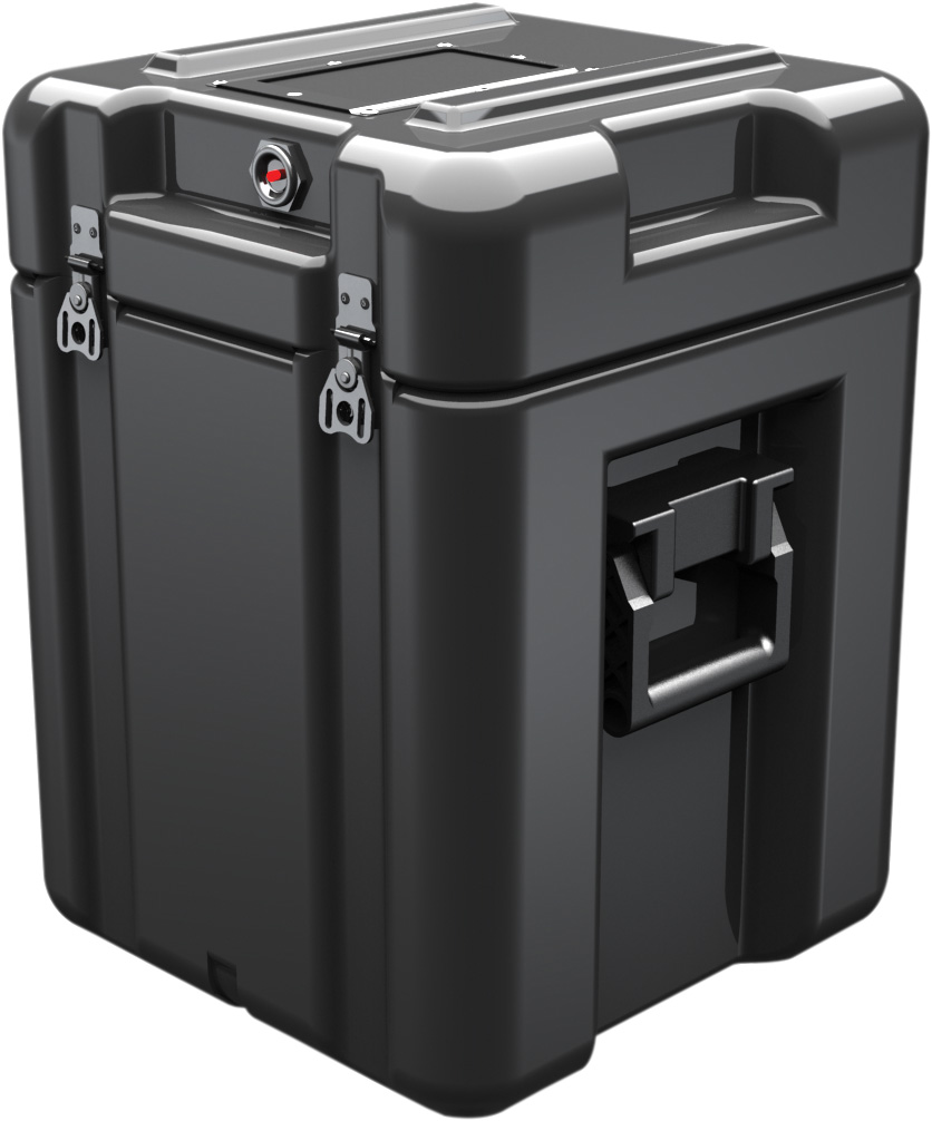 pelican al1212-1504 single lid case