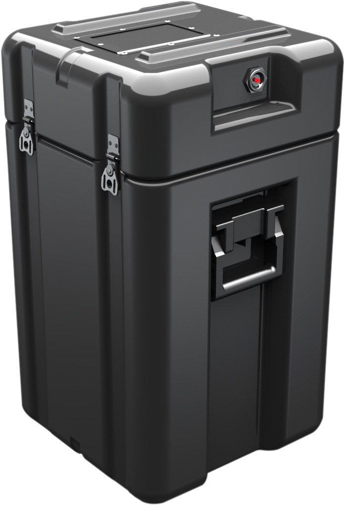 pelican al1212-1905 single lid case
