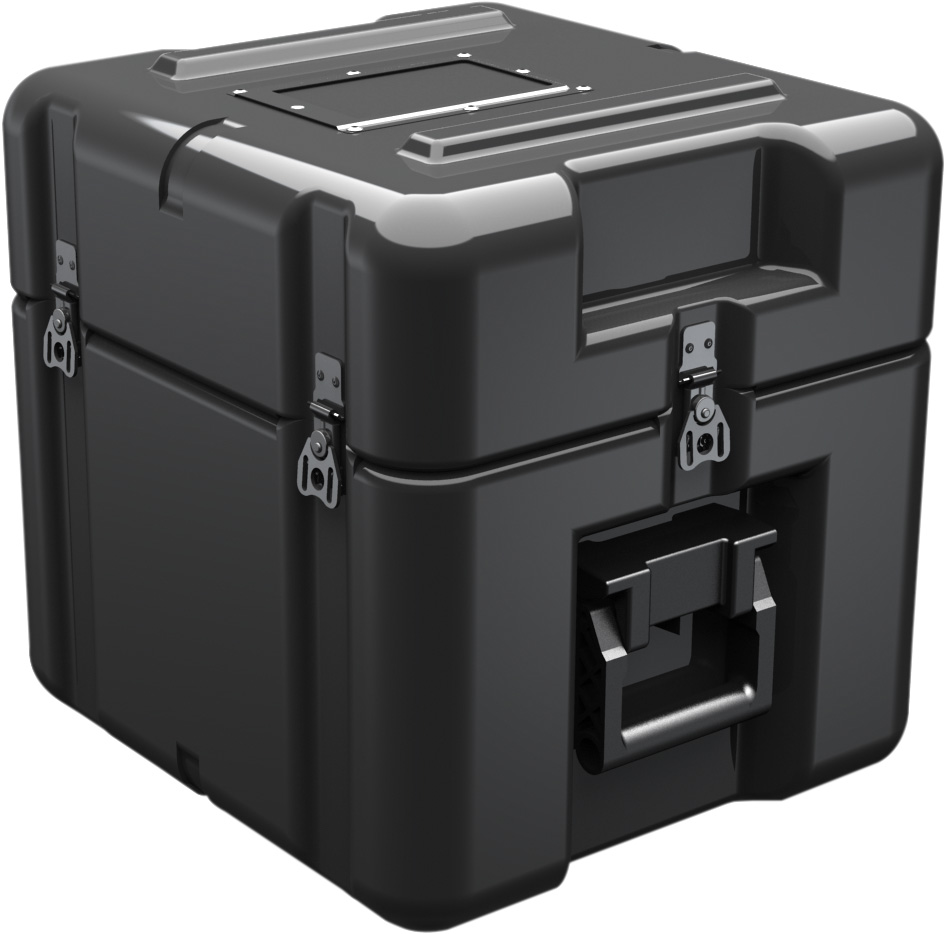pelican al1413-1005 single lid case
