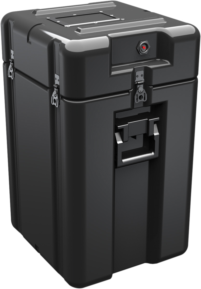 pelican al1413-2105 single lid case