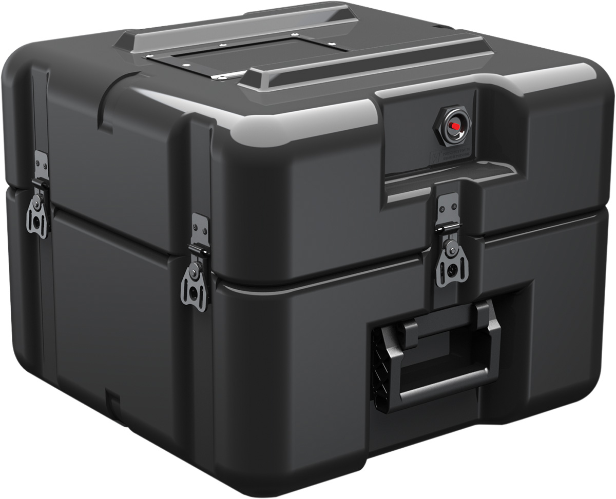 pelican al1414-0705 single lid case