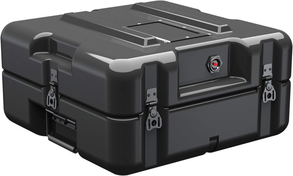 pelican al1616-0404 single lid case