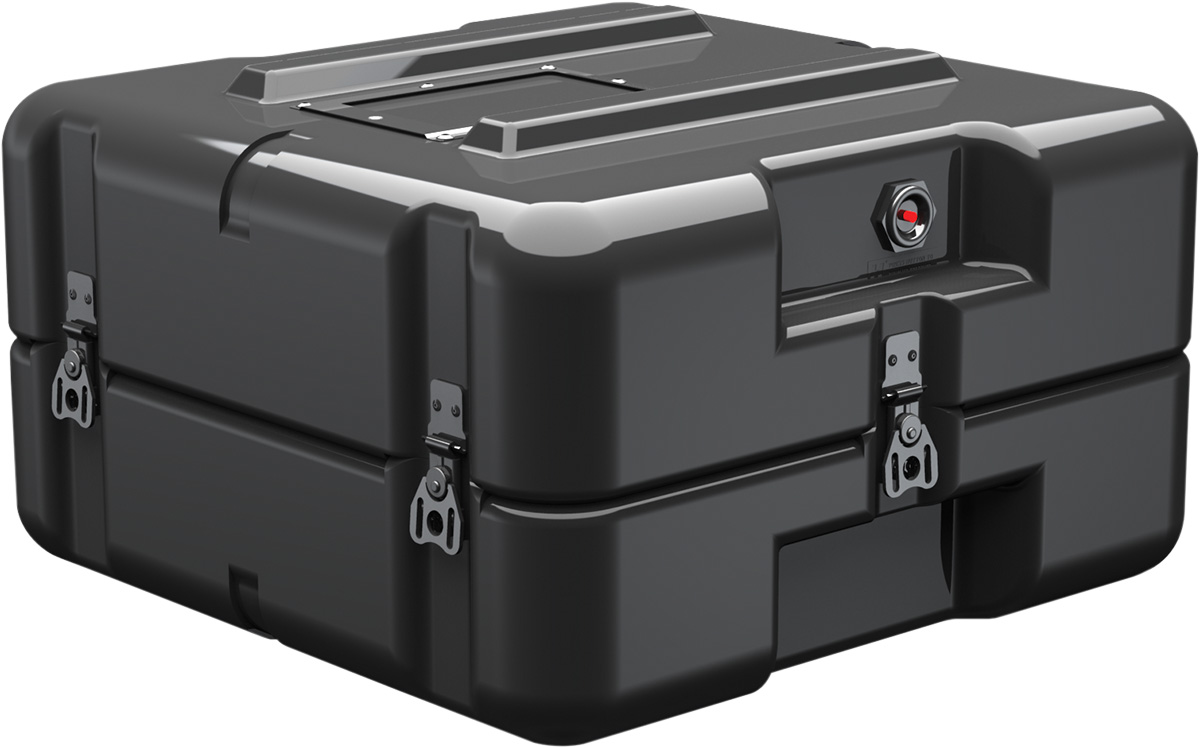 pelican al1616-0405 single lid case