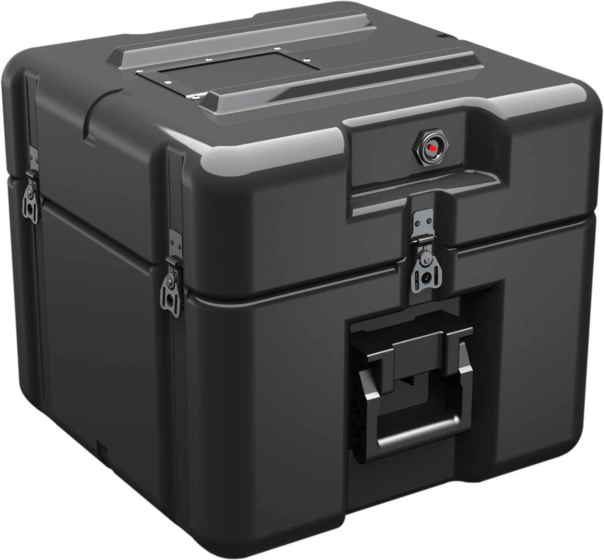 pelican al1616-1005 single lid case