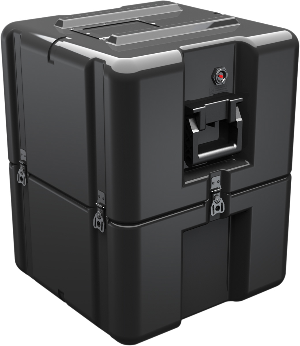 pelican al1616-1012 single lid case