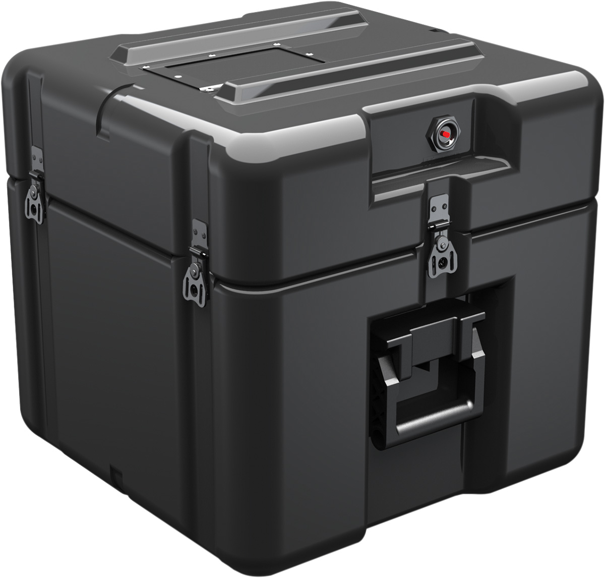 pelican al1616-1205 single lid case