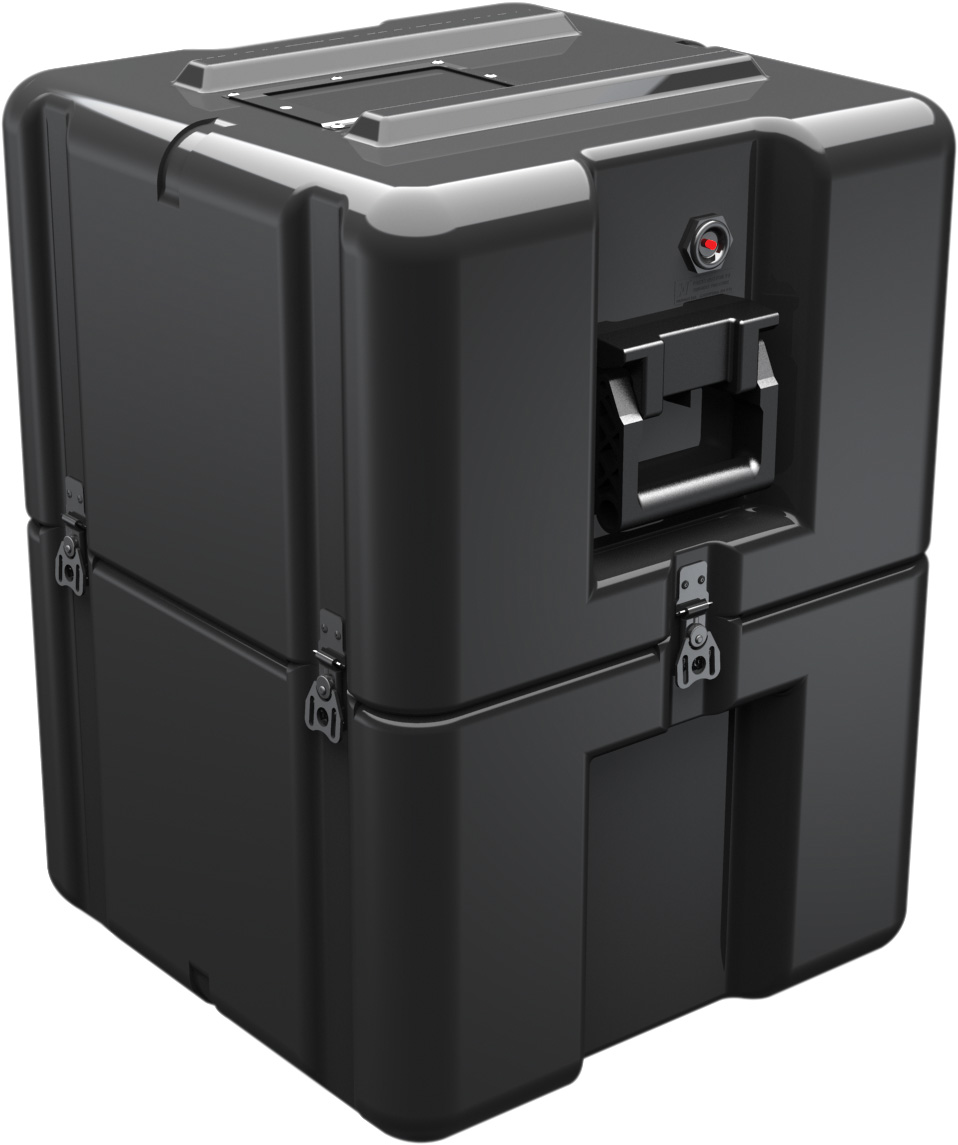 pelican al1616-1212 single lid case