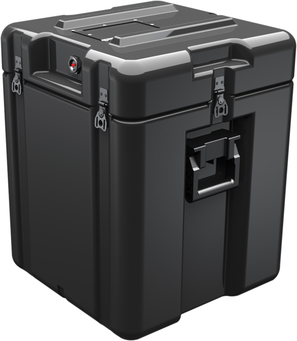 pelican al1616-1804 single lid case