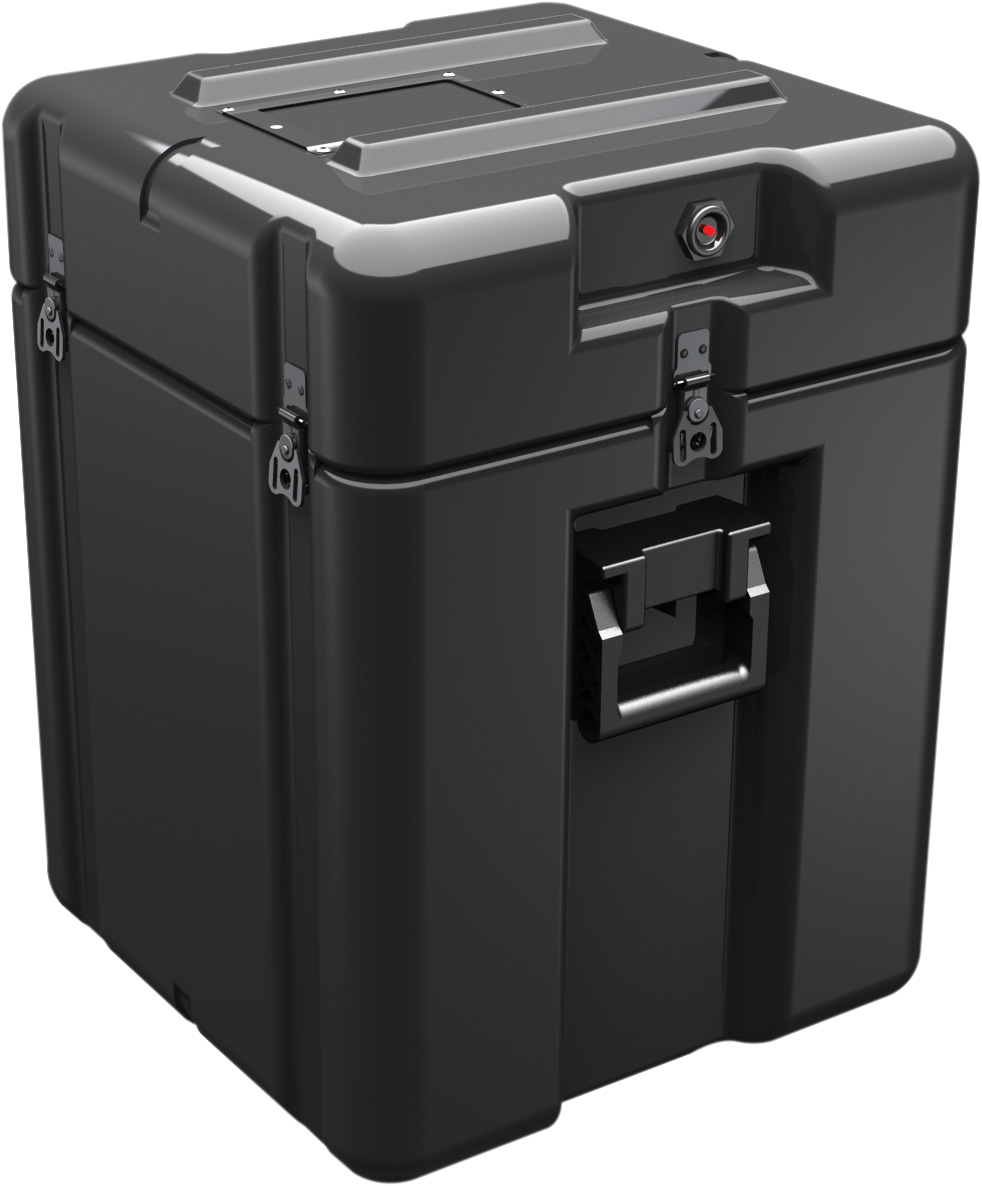 pelican al1616-1805 single lid case