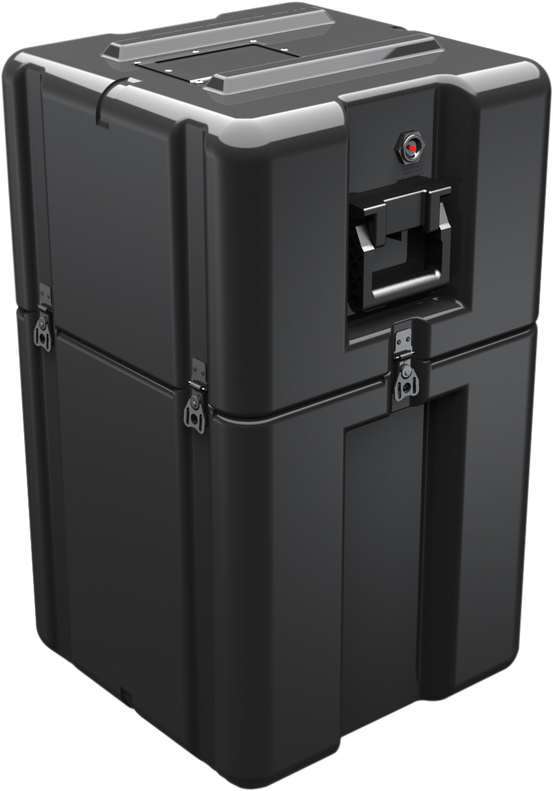 pelican al1616-1812 single lid case