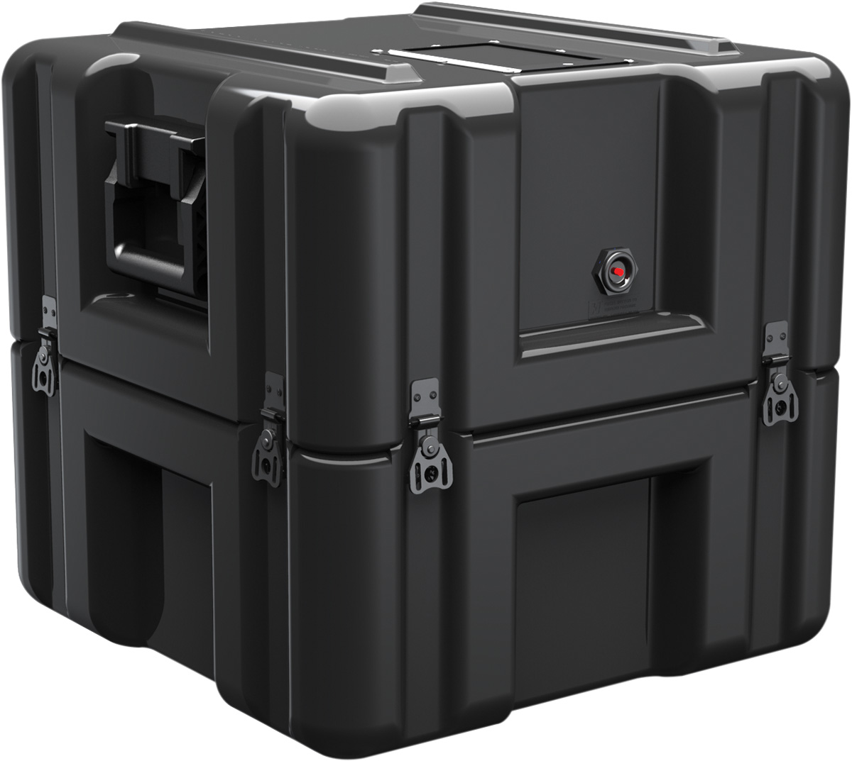 pelican al1717-0909 single lid case