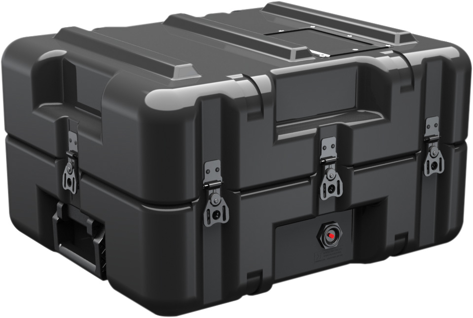 pelican al1814-0505 single lid case