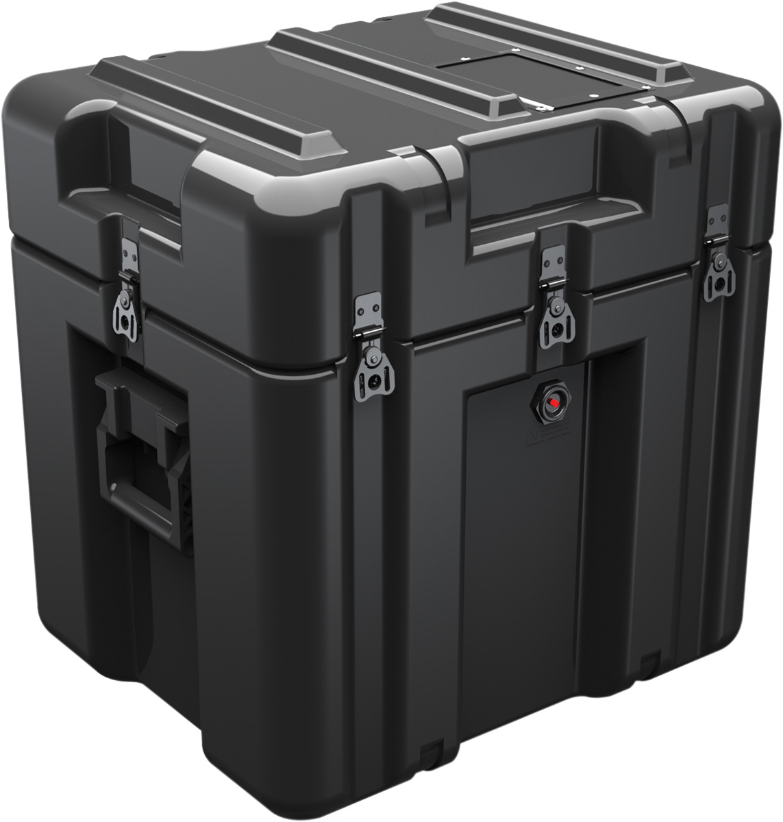 pelican al1814-1505 single lid case