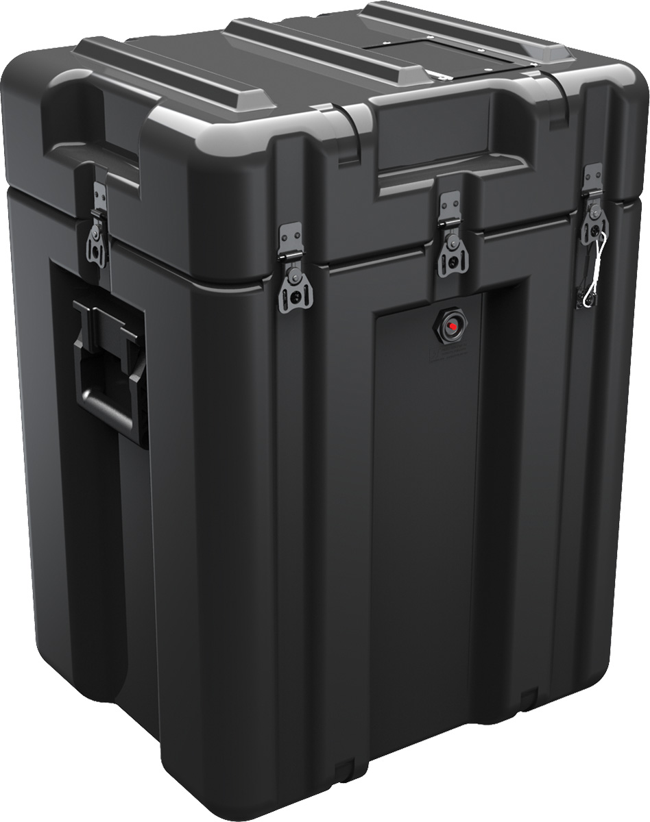 pelican al1814-2205 single lid case