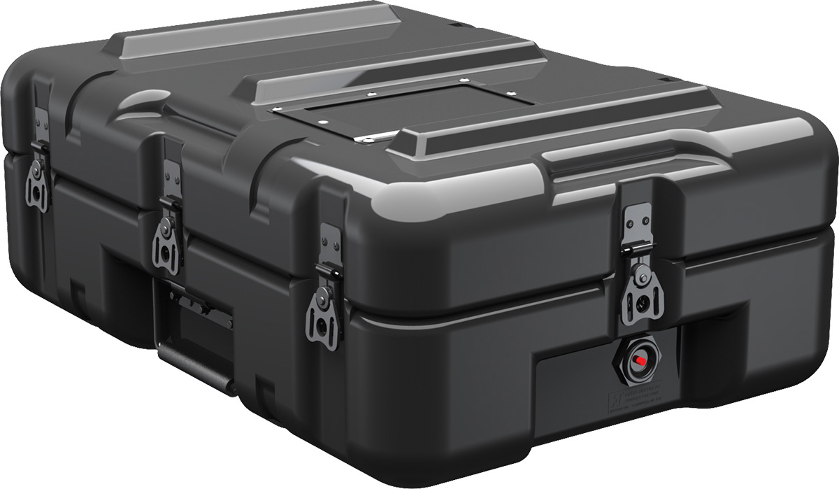 pelican al2013-0403 single lid case