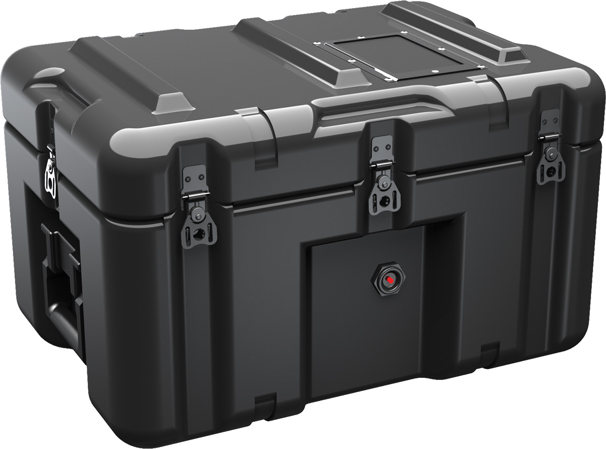 pelican al2013-0903 single lid case