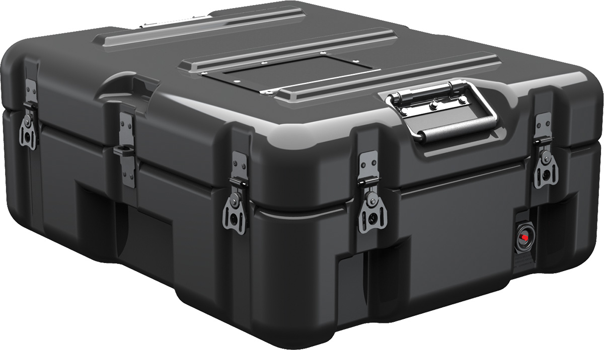 pelican al2015-0503 single lid case