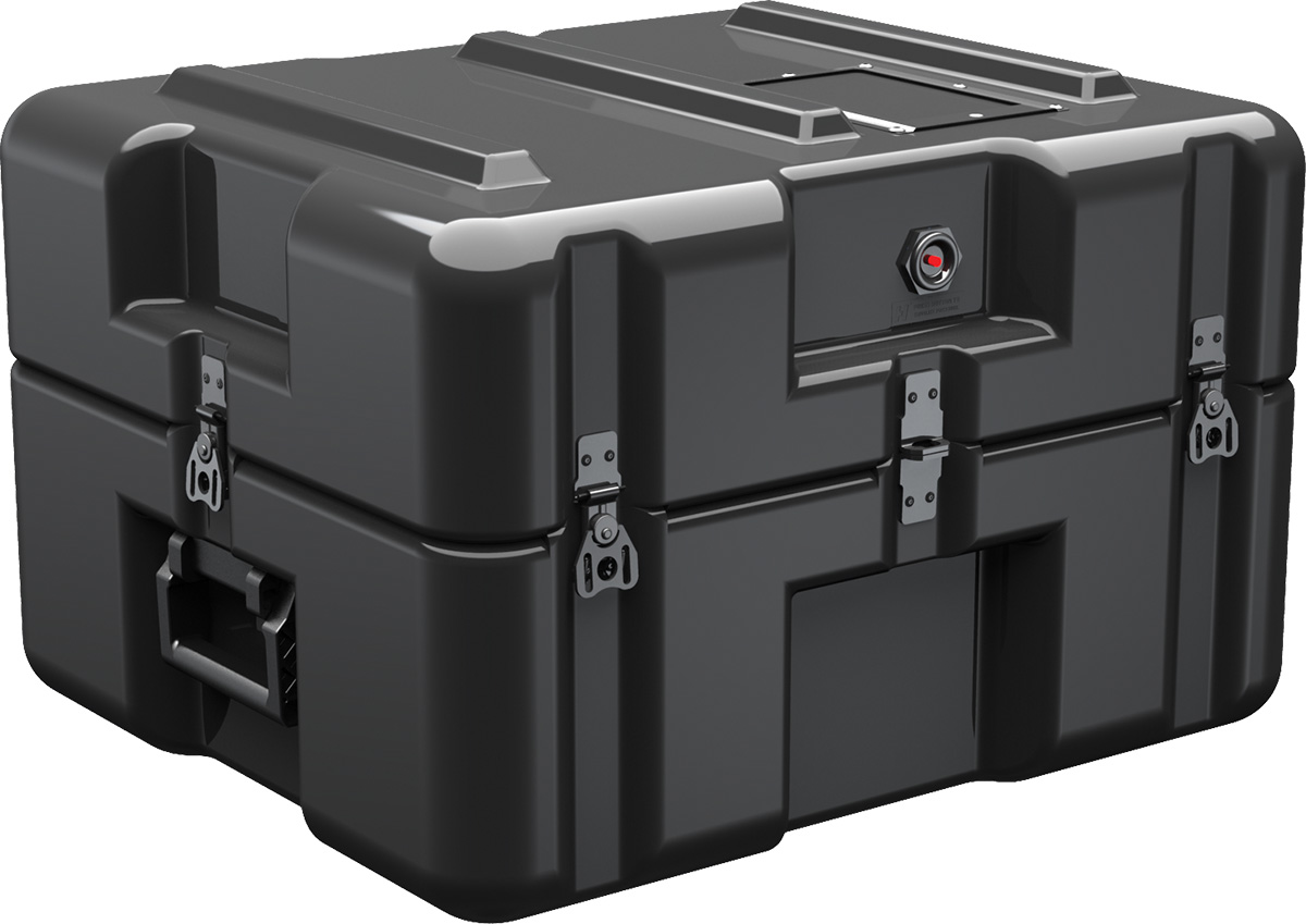 pelican al2017-0706 single lid case