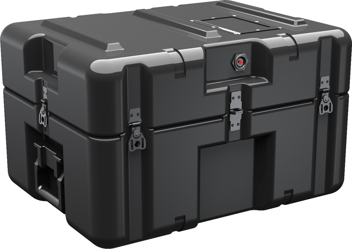 pelican al2216-0805 single lid case