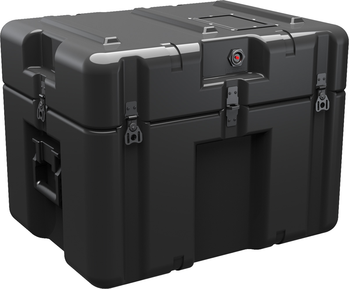 pelican al2216-1205 single lid case
