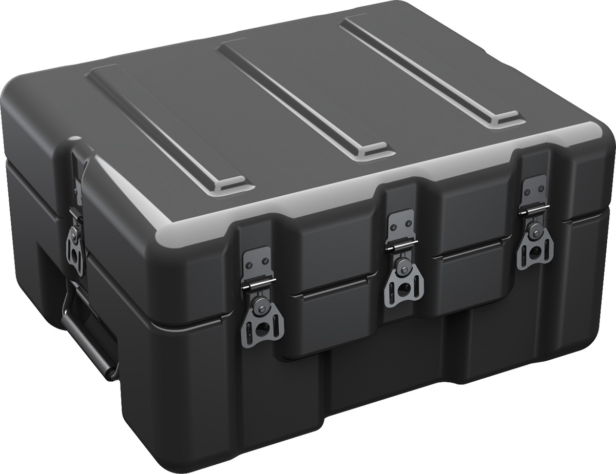 pelican cl1412-0502 single lid case