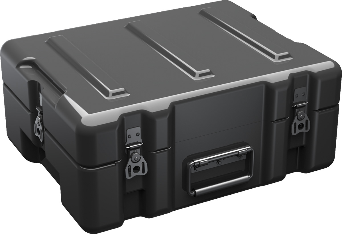 pelican cl1713-0403 single lid case