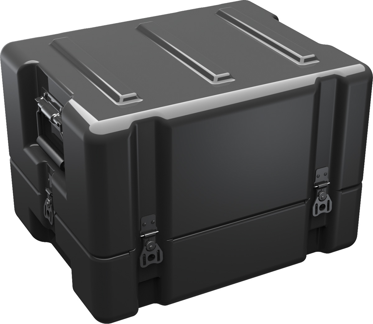 pelican cl1713-0408ac hl single lid case