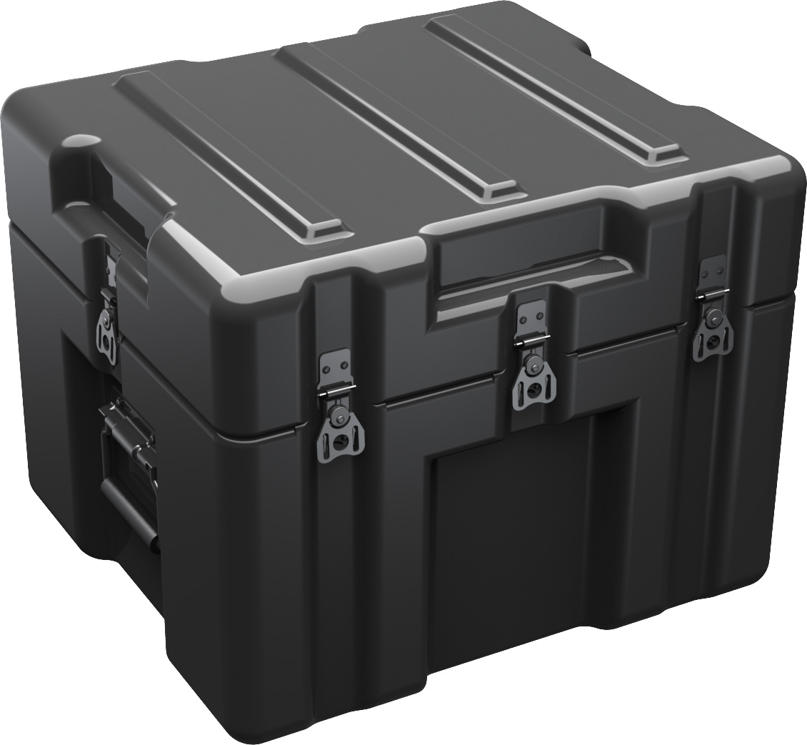 pelican cl1715-0904 single lid case