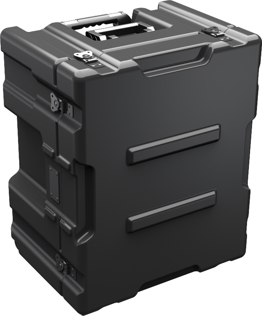 pelican gr1815-0603 front single lid case