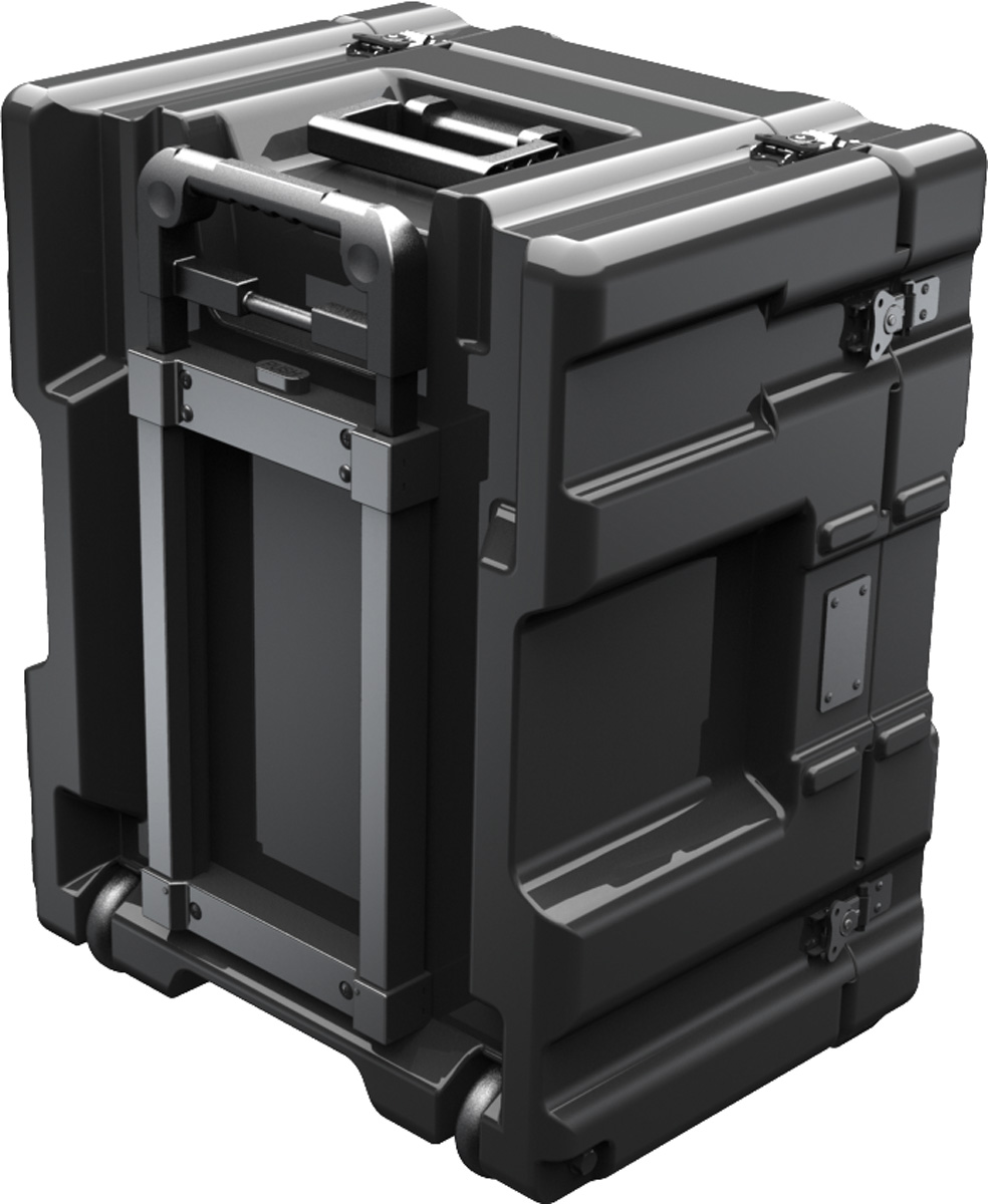 pelican gr1815-0603 single lid case