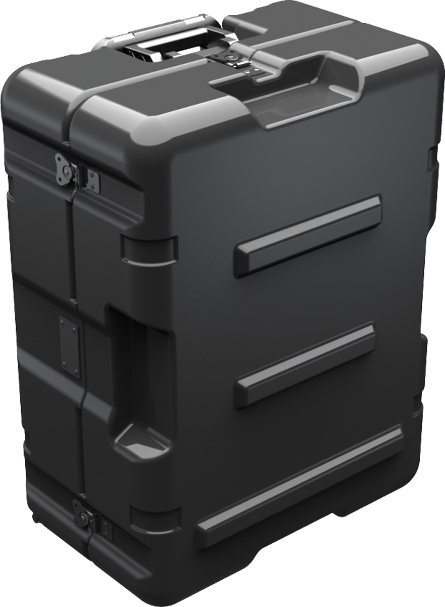 pelican gr2216-0305 front single lid case
