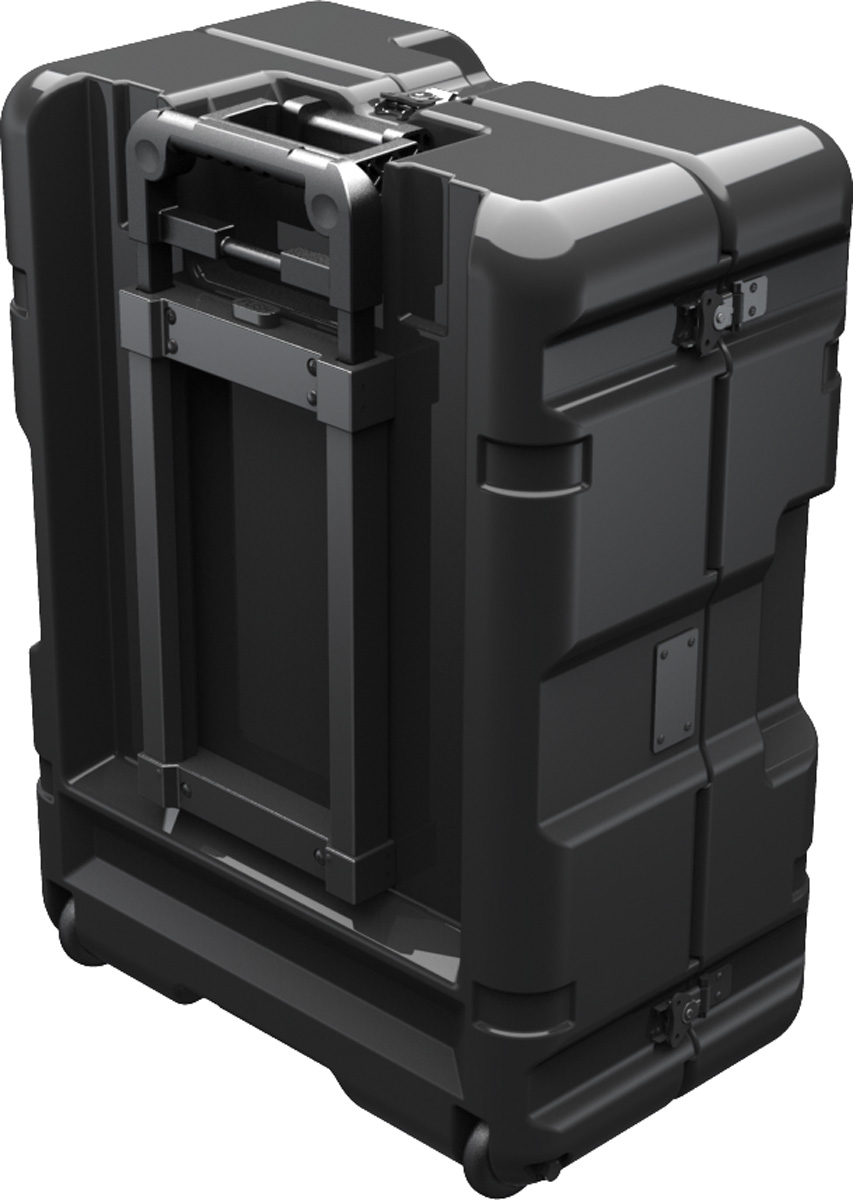 pelican gr2216-0305 single lid case