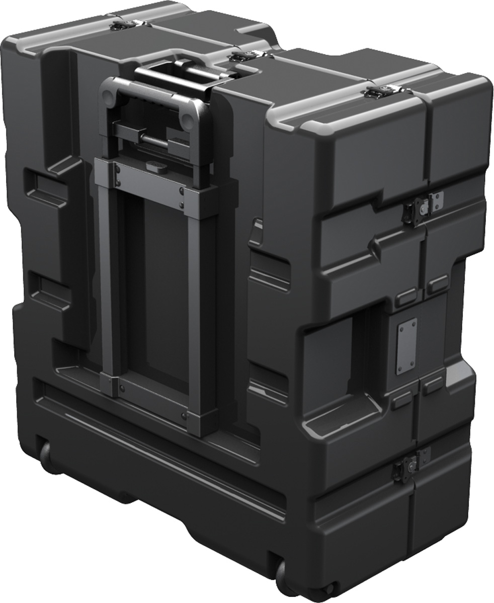 pelican gr2221-0405 single lid case
