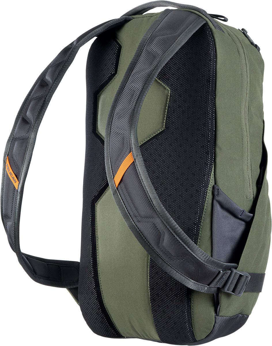 Mpb20 Mobile Protect Backpack Pelican